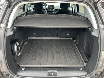 Peugeot 2008 1.2 benzín, 60kW, MT/5, rok:2016. - 14