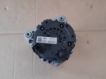 alternátor 1.6TDI, 2.0TDI Superb 3 - 14
