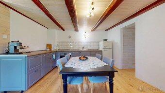 Vidiecky skvost v Jablonci, okr. Pezinok – 14 árový pozemok, - 14