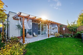 NA PREDAJ- KRÁSNY- 4- IZBOVÝ DOM- HRUBÁ BORŠA - 14