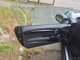 Mini Cooper E SE Elektro 184k 2021 - 14