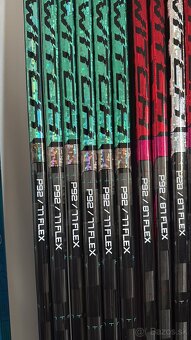 Hokejky CCM Bauer - Predám nové hokejky –SENIOR / INT / JR - 14