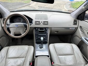 volvo XC 90 2.4D Executive A/T - 14