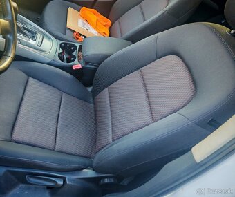 Q5 8R 2011 2.0tdi  125kw quattro automat M6 nová STK - 14