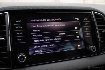 Škoda Karoq 1.6 TDI Live Plus DSG - 14