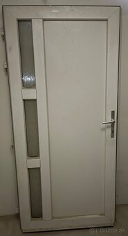 Predam okna - velmi malo pouzivane - 14