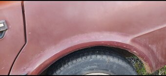 Predam skoda 130L s SPZ Škoda 130L - 14