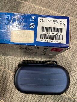 PS VITA PCH-1004 Oled 16GB / komplet box - 14