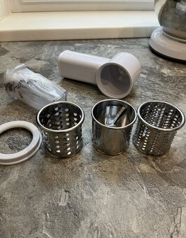 Sencor STM 3700WH KUCHYNSKÝ ROBOT - 14