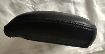 HARLEY DAVIDSON® polstrovaná opěrka NOVÁ - 14