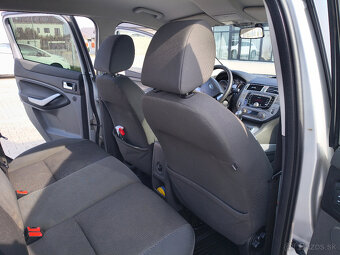 predám Ford Kuga 10/2010 - 14