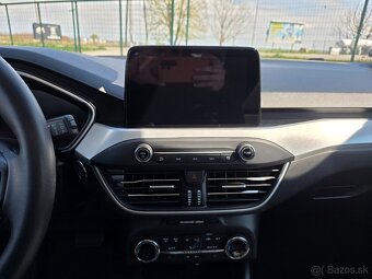 Ford Focus Kombi 1.5 TDCi Titanium - 14