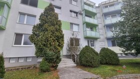 4 izbový byt s balkónom a loggiou Nitra - Chrenová - 14