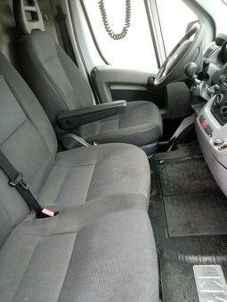 Jumper, Boxer, Ducato - 14