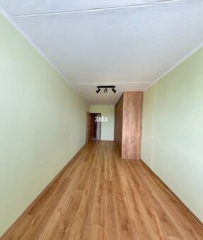 JUH, ul. Miškovecká, pekný 3 izb. byt pražský typ. 67 m2 + B - 14