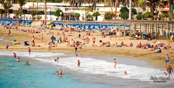 Prenajmem apartmány na Tenerife - 14