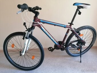 Horský bicykel - 14