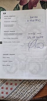 Detský bicykel zn Dema Racer 26 - 14