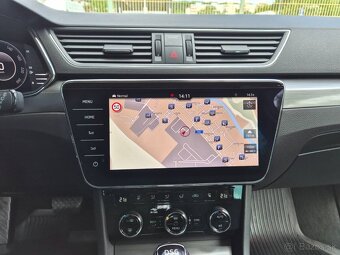 Predám  Škoda Superb Combi 2.0 TDI SCR Style 4x4 DSG - 14