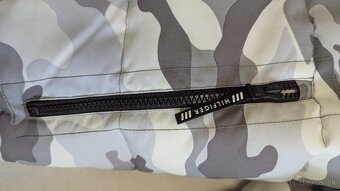 Pánska bunda TTommy Hilfiger - 14