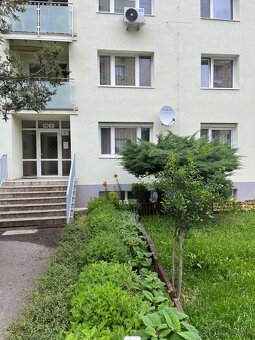 V Štúrove na predaj 4. izb. byt s výhladom na Baziliku - 14