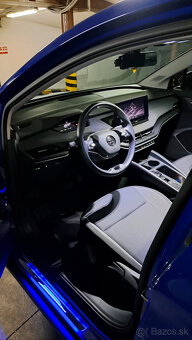 ✅ Škoda Enyaq IV 50 Studio ✅ - 14