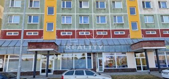 Rezervovane - 3iz. byt na Rozkvete - 14