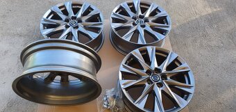 5x114,3 r19 mazda kia hyundai mitsubishi toyota honda - 14