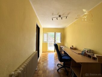 Predaj 6 izbový rodinný dom Prenčov / Banská Štiavnica - 14