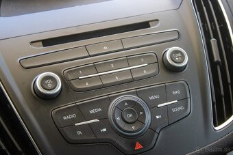 Ford C-Max 1.0 EcoBoost 125k Trend - 14