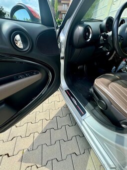 MINI Countryman JCW 1.6 Turbo 160 kW | 4x4 | Automat - 14