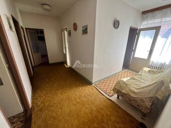 PREDAJ: RD Ľubietová; pozemok 3.000 m2; cena v RK - 14