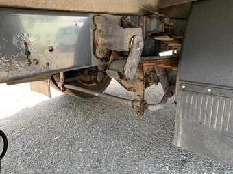Iveco DAILY 70C17 3,0-170PS CARRIER , ČELO , Euro 5 /8942/ - 14