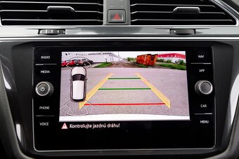 Volkswagen Tiguan Allspace 2.0TDI EVO 147kW DSG7 4M 02/2022 - 14