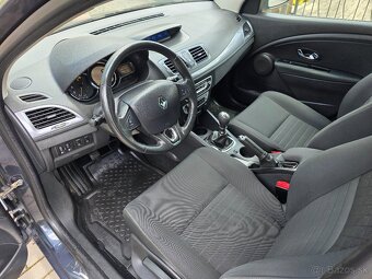 Renault Megane Grandtour 1.5,kúpené na SK - 14
