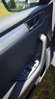 Škoda Superb 2.O TDI 2021 automat - 14