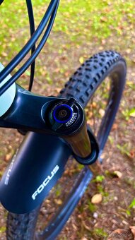Horský bicykel -FOCUS THRON² 6.8 veľkosť XL - 14