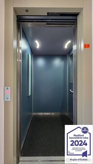 2-izbový byt s loggiou a garážou, Košice – KVP, Klimkovičova - 14