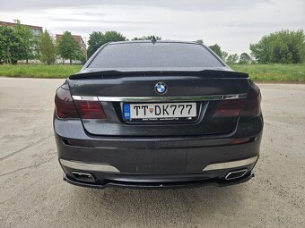 BMW 730d - 14