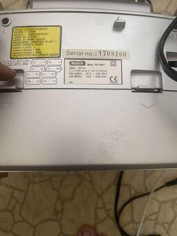 Predám rôzne radia funkčné niektoré na údržbu - 14