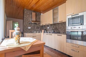 REZERVOVANÉ - HORÚCA PONUKA - Rodinný dom v Trnovom len... - 14