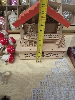 Predam stare vianocne ozdoby - 14