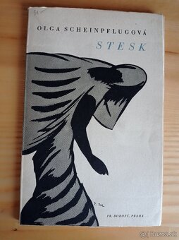 Bibliofílie, Poézia, Katolícka moderna, Staršie vydania - 14