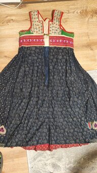 Staré Slovenské kroje 2. - 14