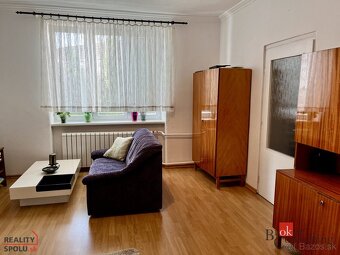 Predaj 4. izb. RD - 14