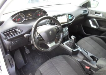 Peugeot 308 SW 1.2 e-THP - 14