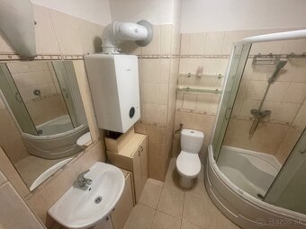 Dvojizbový byt na prenájom - 14