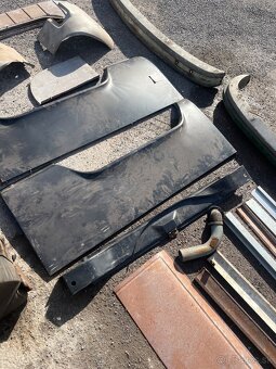 VW T2 B Bus 1978 - 14