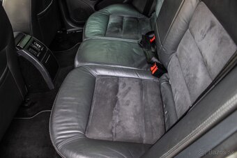 Škoda Octavia Combi 2.0FSI 4x4 Scout - 14