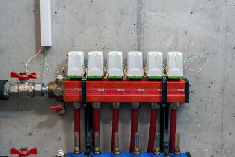 Loxone komponenty - 14